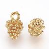 Brass Charms KK-R037-230G-1