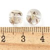 26Pcs Transparency Glass Beads GLAA-Q001-04A-4