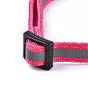 Adjustable Polyester Reflective Dog/Cat Collar MP-K001-A04-3