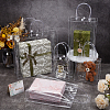 100Pcs 5 Styles PVC Gift Tote Bags ABAG-WA0001-33-4
