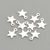 925 Sterling Silver Charms STER-S002-30S-1