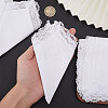 Cotton Handkerchief AJEW-WH0009-26-3