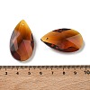 Glass Pendants GLAA-I062-01I-3