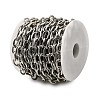 Aluminium Cable Chains CHA-F004-01P-01-3