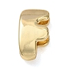Brass Beads KK-B167-27G-02F-1