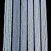 Glass Beads Strands LS-EGLA-A044-J1mm-D06-2