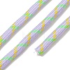 Polyester Round Braided Cord FB-CBA35DC-01P-2