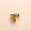 304 Stainless Steel Cuff Rings FS-WGEAFE6-39-1