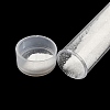 Plastic Glitter Powder Fillers AJEW-H144-01C-1