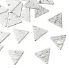 SHEGRACE Brass Pendants XGRQ3P056-610P-1
