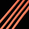 Luminous Polyester Braided Cords OCOR-T015-01E-4