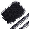 8Yards Organza Lace Ribbon OCOR-HY0001-87A-1