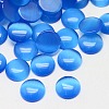 Cat Eye Cabochons CE-J002-5mm-09-1