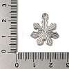 Winter Theme Alloy Enamel Pendants ENAM-M002-05U-P-3