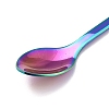304 Stainless Steel Hanging Spoon AJEW-P093-01I-3