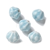 Handmade Porcelain Beads PORC-L080-A10-1