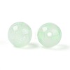 Opaque Resin UV Reactive Beads RESI-N049-10mm-06-01-3