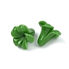 Dyed Synthetic Coral Beads GG-H001-01C-02-2