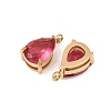 304 Stainless Steel Pendants STAS-L022-058G-07-2