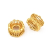 Brass Bead Caps KK-A292-04B-MG-2