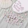 Preciosa® MAXIMA Crystal Round Stones X-PRC-RBSS39-71350-2