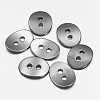 Tibetan Style Buttons LS-TIBE-ZN48623-B-FF-1