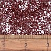 MIYUKI Delica Beads X-SEED-J020-DB2120-4
