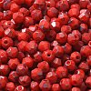 Baking Paint Glass Seed Beads X1-SEED-A032-02A-09-3