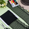 Nylon Double Layer Ribbons OCOR-CY0004-67B-4