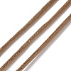 Nylon Satin Rattail Cords NWIR-L006-2mm-21-3