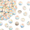 Preciosa® MAXIMA Crystal Round Stones Y-PRC-RASS39-00030-200-1