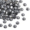 Preciosa® Crystal Hotfix Flatback Stones Y-PRC-HSS16-00030-260-1
