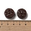 Opaque Resin Biscuit Decoden Cabochons RESI-A033-04I-3