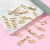 SHEGRACE Brass Watch Band Clasps XGRQ3P872-650P-5