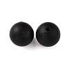 Food Grade Eco-Friendly Silicone Beads SIL-WH0013-01L-2