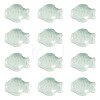 Handmade Porcelain Beads PORC-TADJ0002-01-2