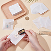 Blank Tracing Paper Envelopes LS-FIND-WH0152-905B-3