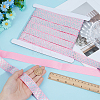 10 Yards Polyester Ribbon OCOR-CY0004-25A-3