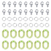 Jewelry Making Finding Kits TACR-TA0011-16G-3