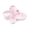 Printed Acrylic Big Pendants AC-CBA0D47-01A-2