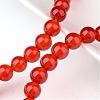 Gemstone Beads Strands X-GSR6mmC060-1-2