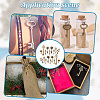 200Pcs 10 Styles Tibetan Style Alloy Pendants FIND-AR0004-31-7