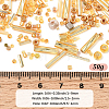 50G MIYUKI Seed Beads Mix SEED-PA0001-35A-2