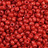6/0 Glass Seed Beads SDB4mm45B-1