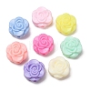Opaque Acrylic Beads AC-CBAE647-11-1