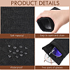 1Pc PU Imitation Leather Eyeglass Cases AJEW-CN0007-66B-6