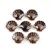 Handmade Porcelain Beads PORC-N009-01I-1