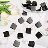 Square Acrylic Self-Adhesive Hanging Spring Clips AJEW-WH20011-56B-3