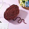 1 Skein Soft Crocheting Yarn WCOR-TADJ0001-01C-4