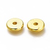 Brass Spacer Beads KK-H103-05B-G-1